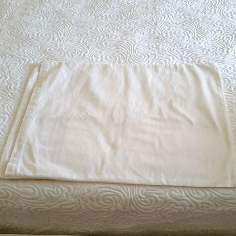 Pottery Barn Pascal Standard Sham